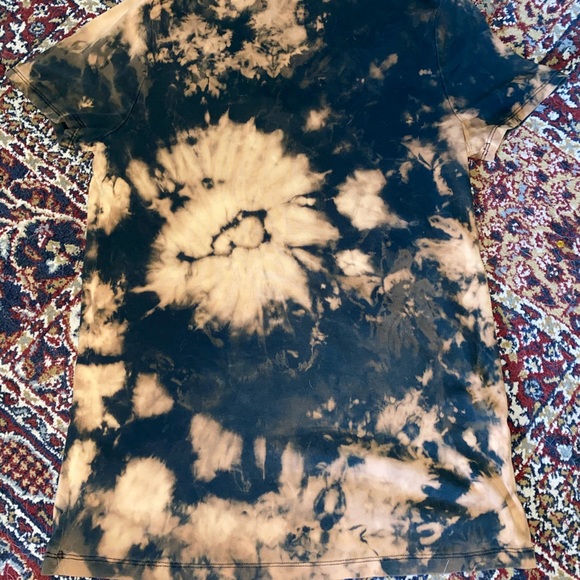 Customized Women’s Fitted Tee - Picture 5 of 5